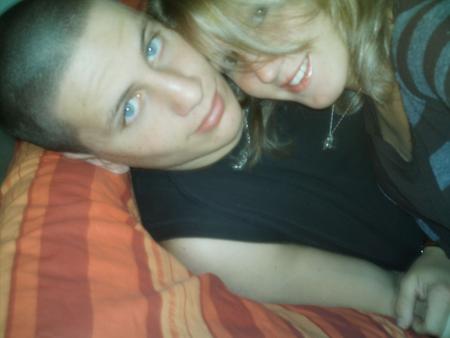 My lov and m (modifie de temps en temps)